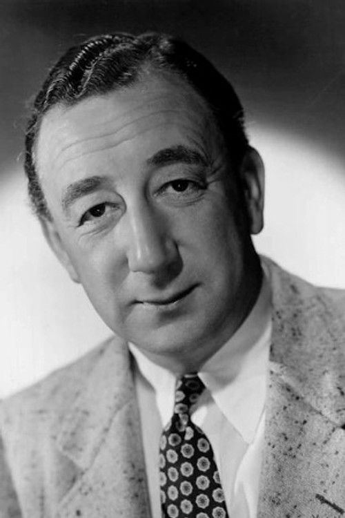 Photo of Melville Cooper