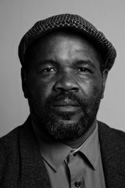 Photo of David Ndjavera