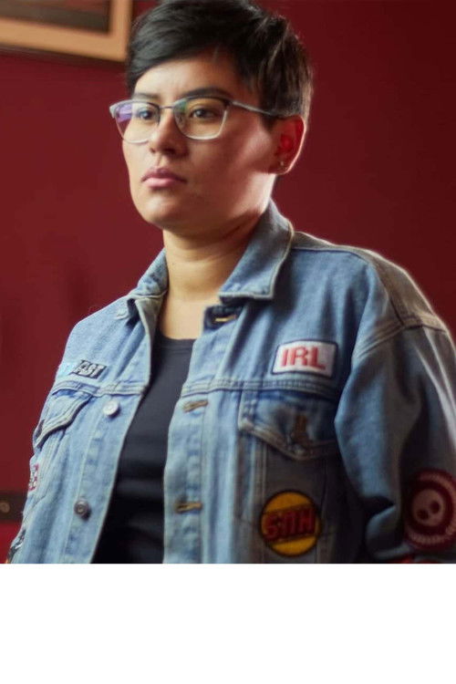 Photo of Mikaela Bravo