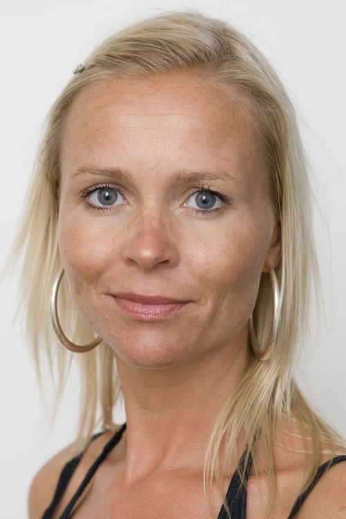 Photo of Mira Wanting