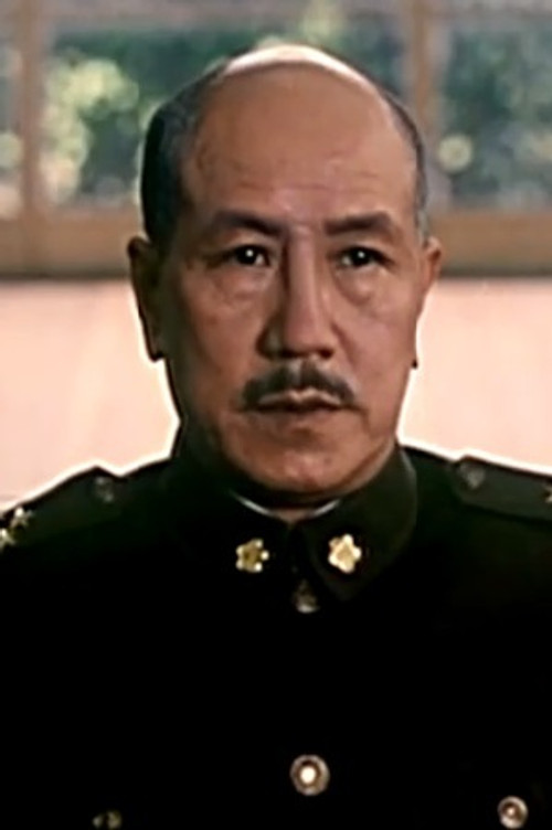 Photo of Sun Feihu