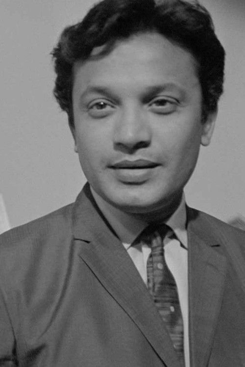 Photo of Uttam Kumar