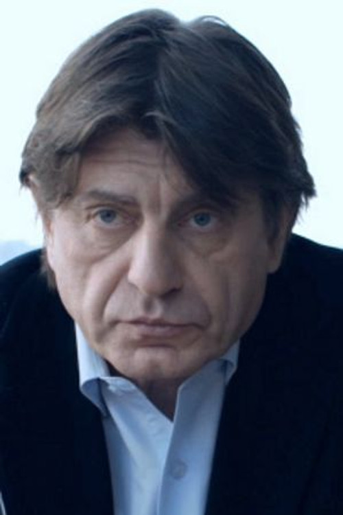 Photo of Vladimir Toptsov