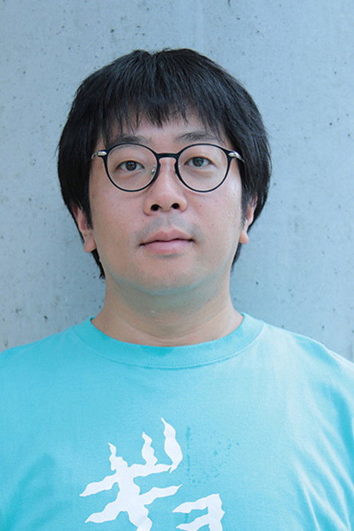 Photo of Masashi Suwa