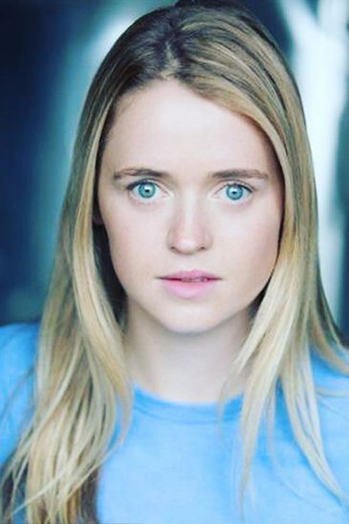 Photo of Sofia Oxenham