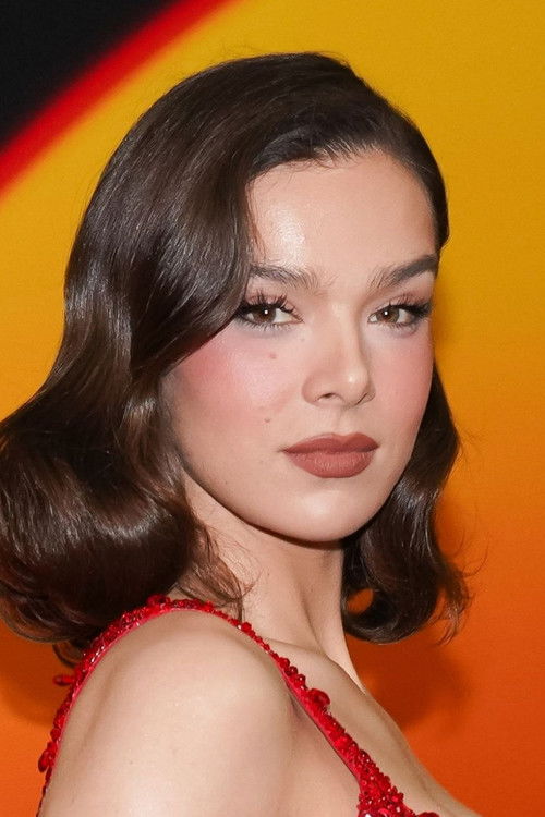 Photo of Hailee Steinfeld