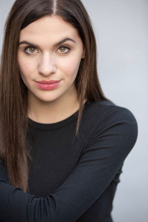 Photo of Camden Angelis