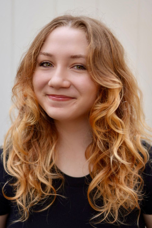 Photo of Rosanna Jean Foss