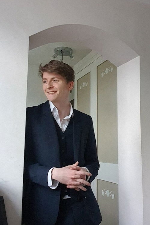 Photo of Rhys Millington