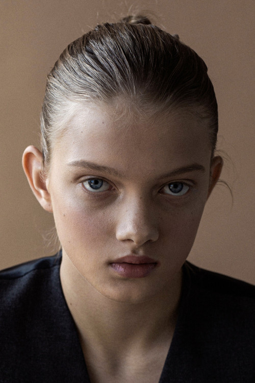 Photo of Vesta Matulytė