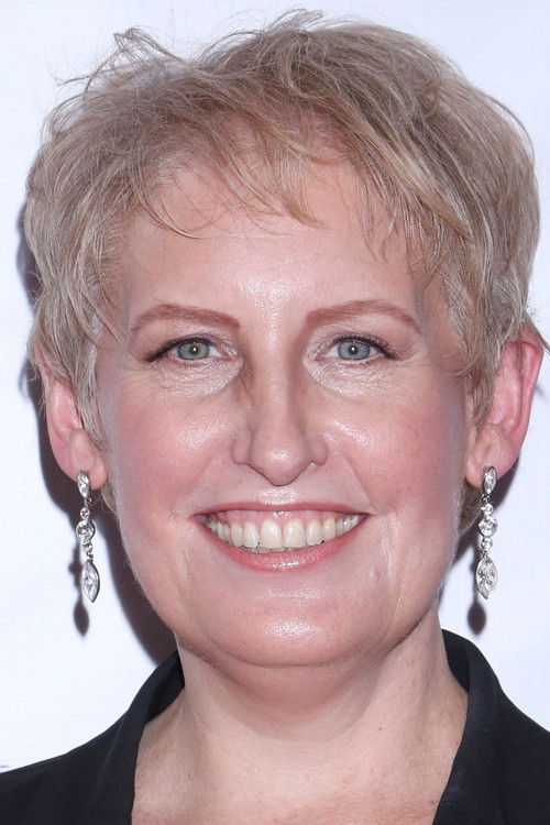 Photo of Liz Callaway