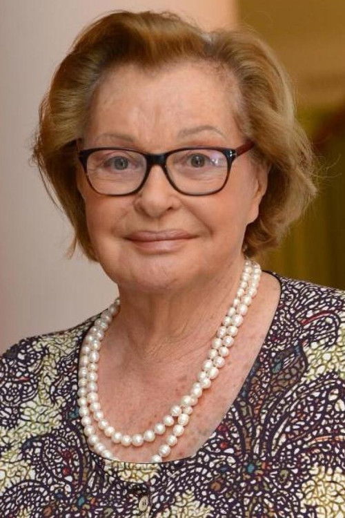 Photo of Nadja Tiller