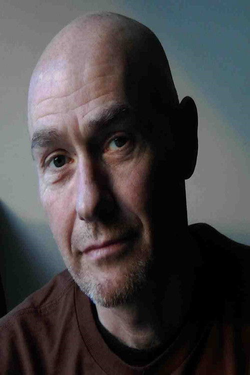 Photo of George Anton