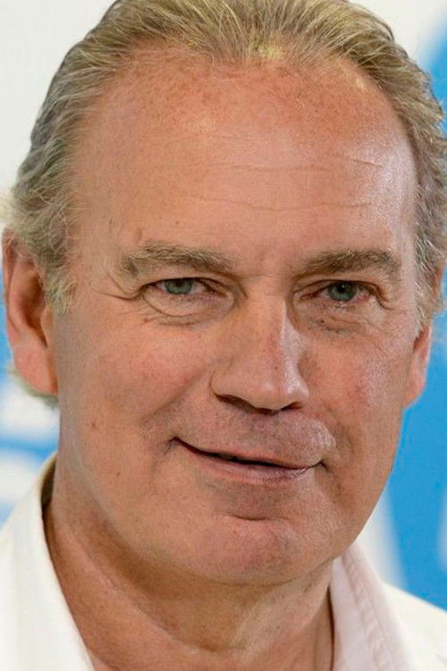 Photo of Bertín Osborne