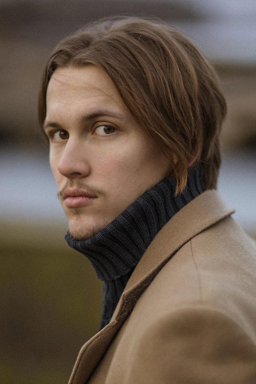 Photo of Franz Malmsten