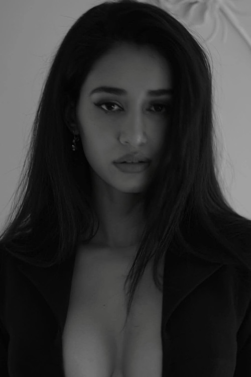 Photo of Disha Patani