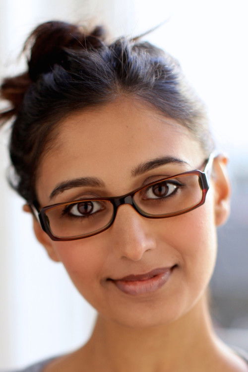 Photo of Shunori Ramanathan