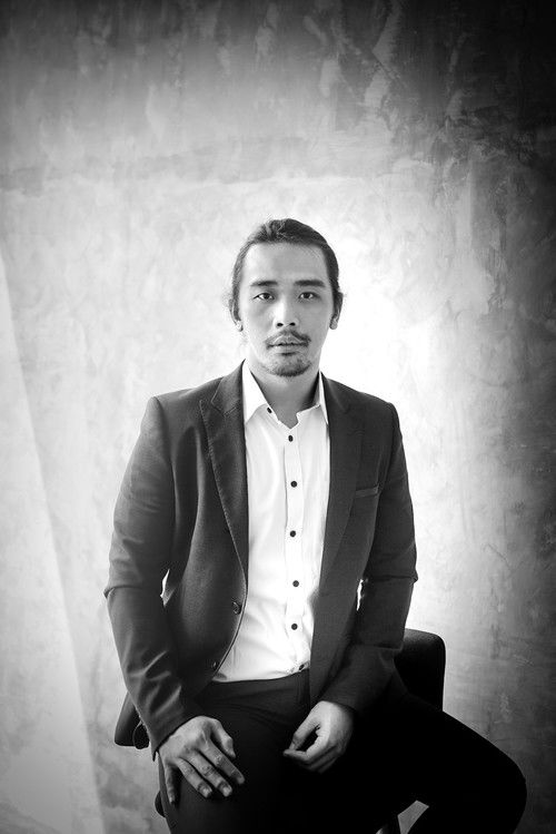 Photo of Michael Kho