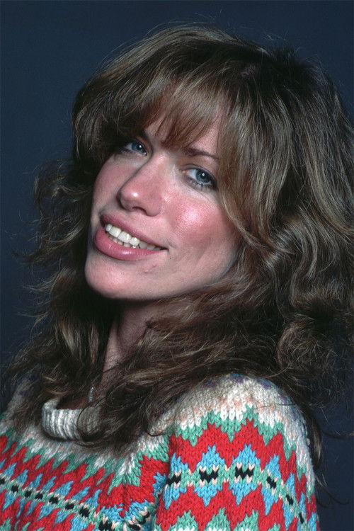 Photo of Carly Simon