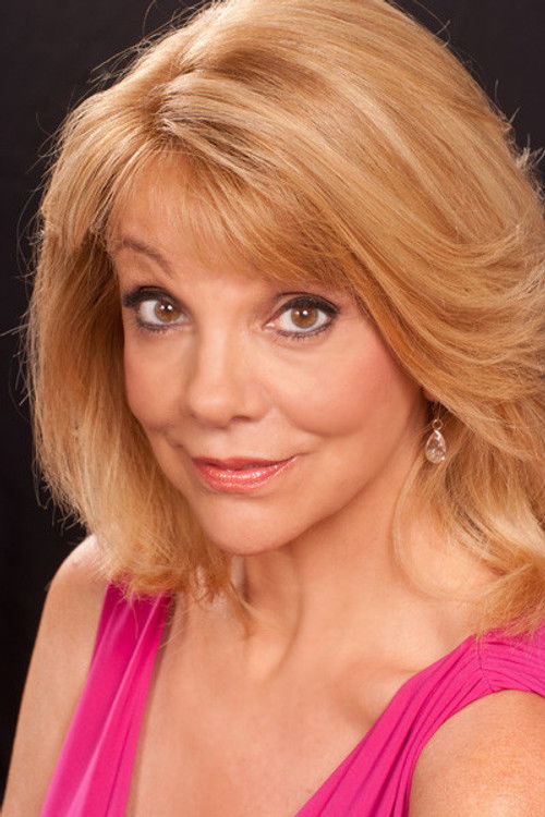 Photo of Teresa Ganzel