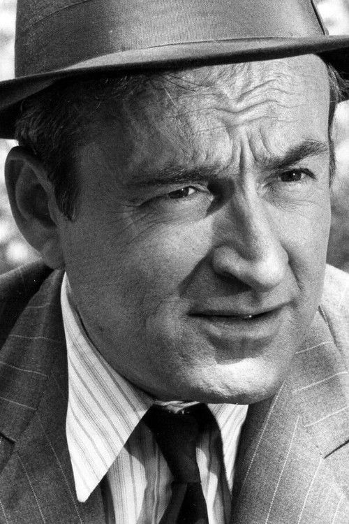 Photo of Victor Garrivier