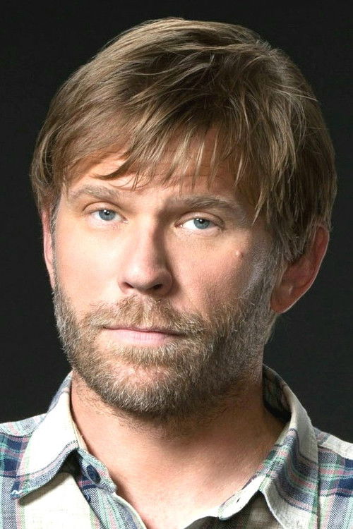 Photo of Mark Pellegrino