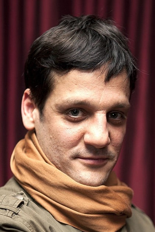 Photo of Rodrigo de la Serna