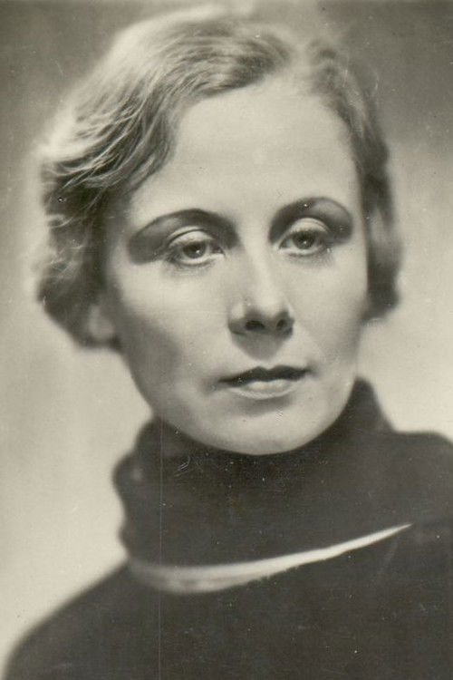 Photo of Helene Thimig