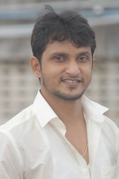 Photo of Martyn Nirmal Kumar