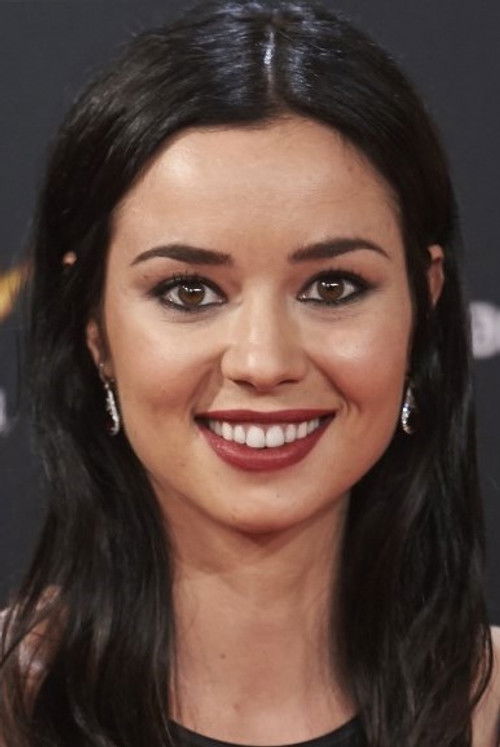 Photo of Dafne Fernández