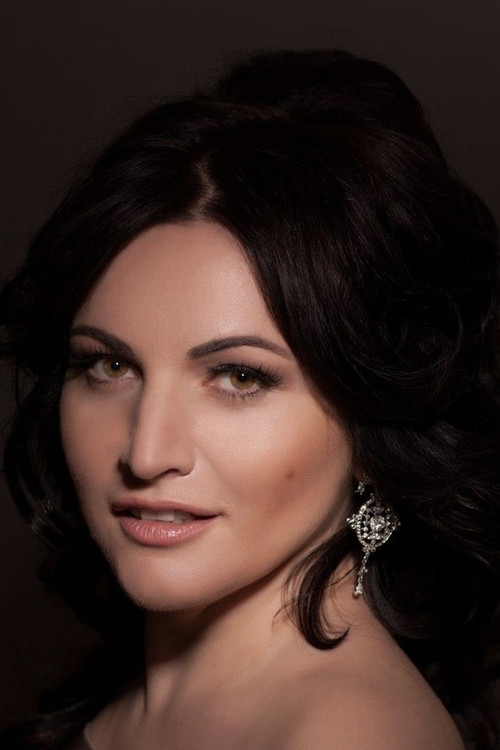 Photo of Hibla Gerzmava