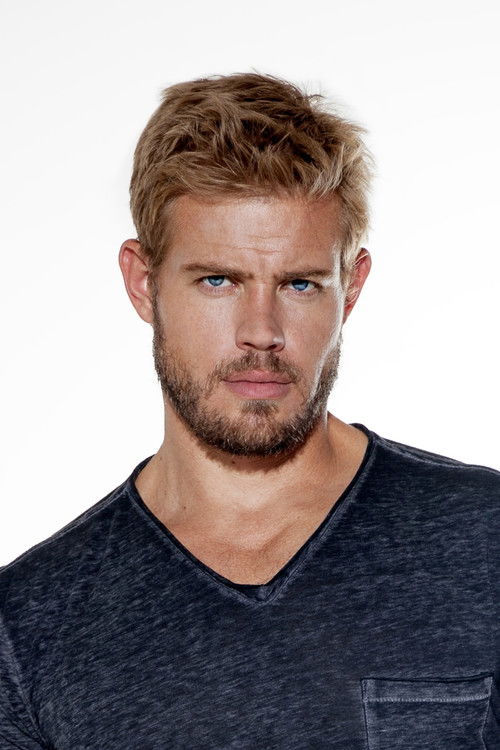 Photo of Trevor Donovan