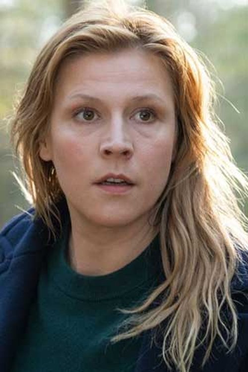 Photo of Franziska Weisz