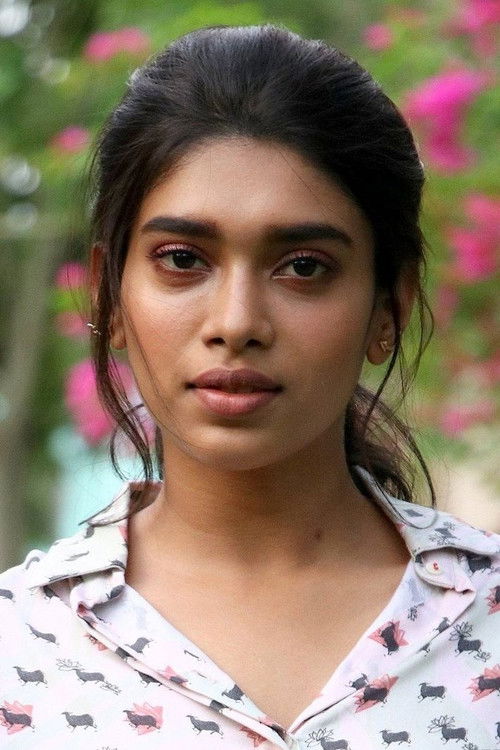 Photo of Dushara Vijayan