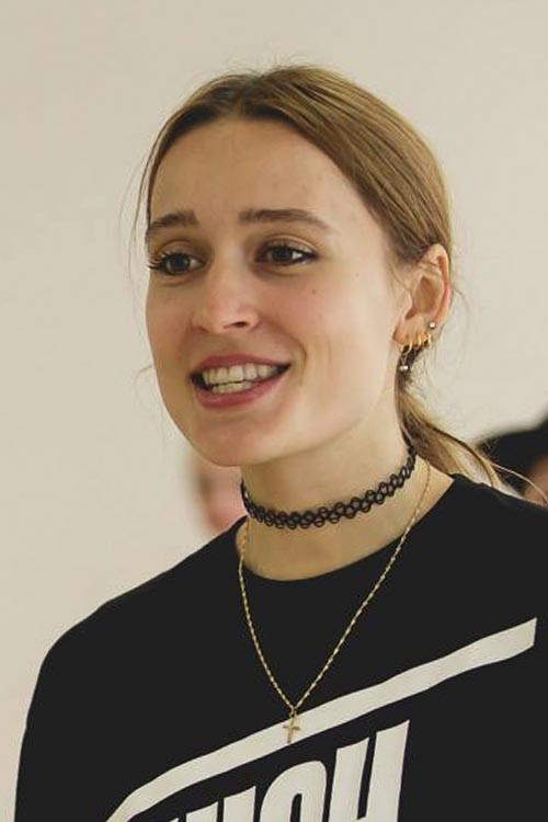 Photo of Martina Piatková