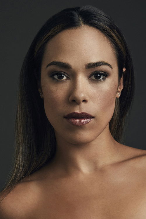 Photo of Jessica Camacho