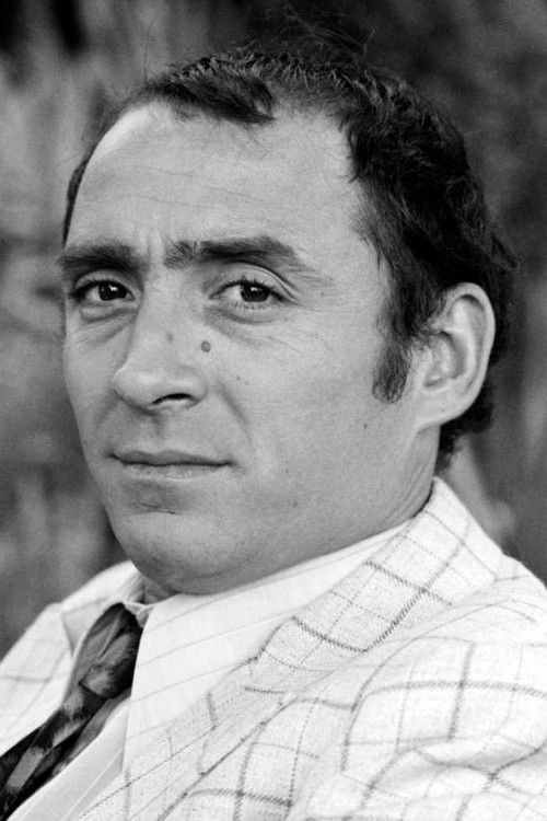 Photo of Claude Brasseur