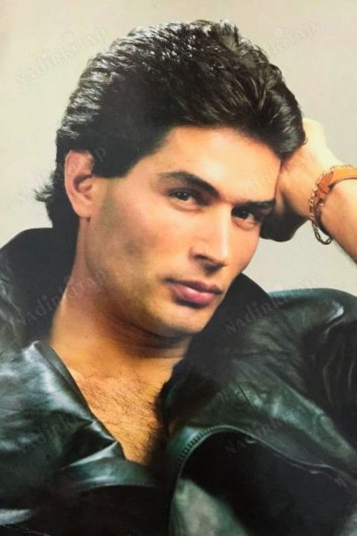 Photo of Yaşar Alptekin