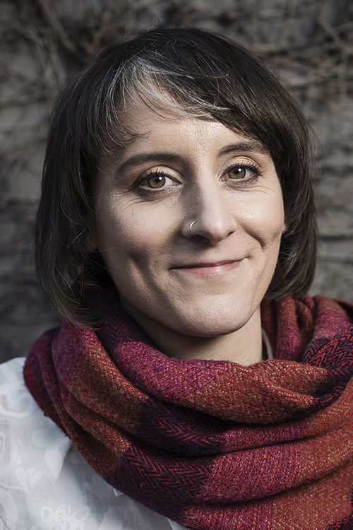 Photo of Louise Bagnall