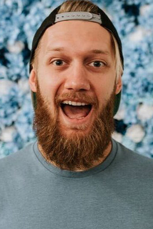 Photo of Mark Andrews