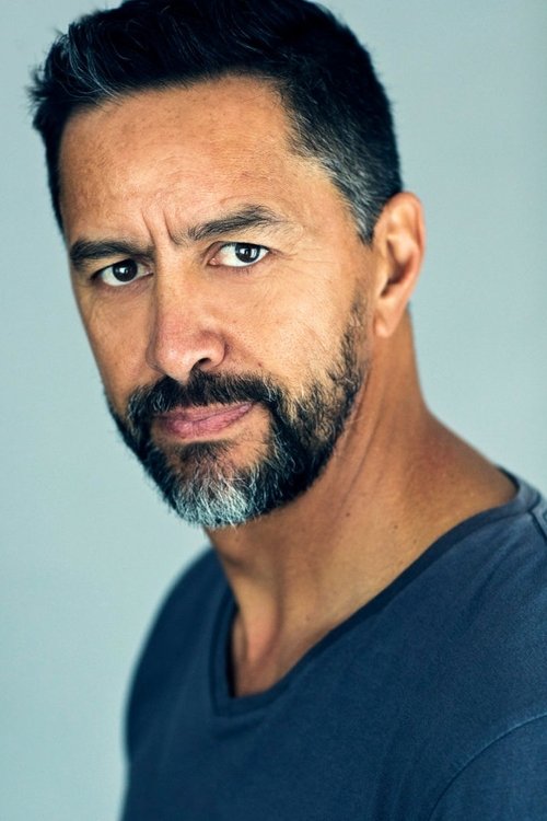 Photo of Kirk Torrance