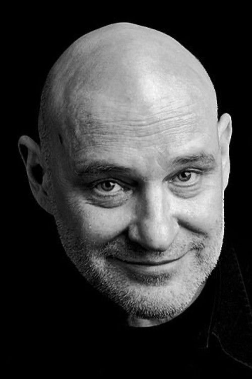 Photo of Christian Redl