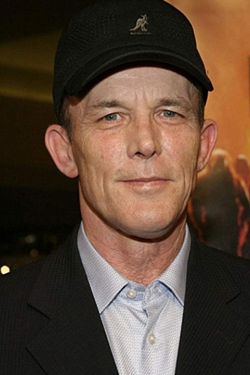 Photo of Scott H. Reiniger