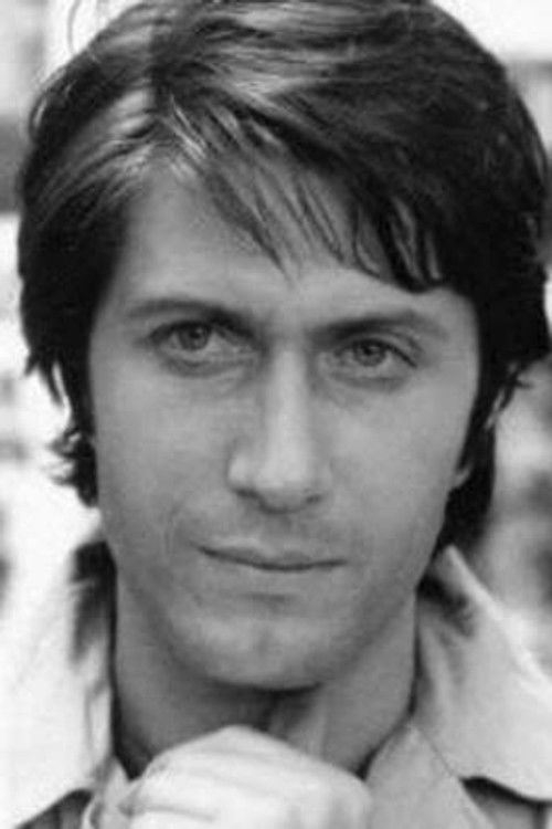 Photo of Jacques Dutronc