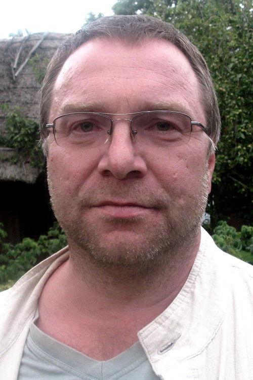 Photo of Peeter Tammearu