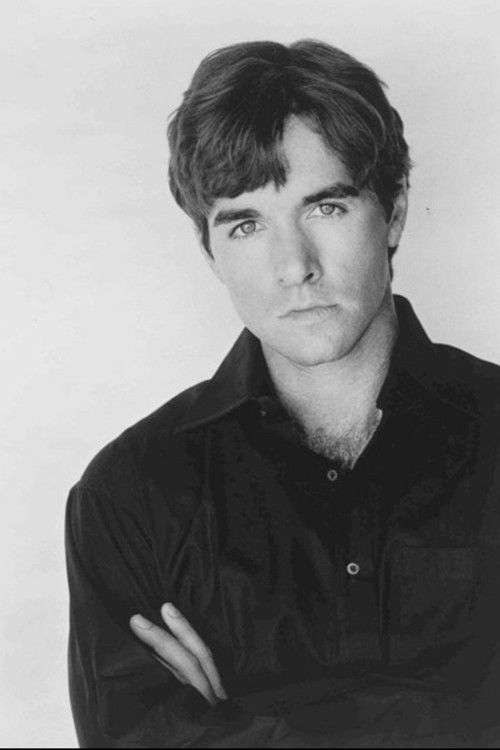 Photo of Patrick McGaw