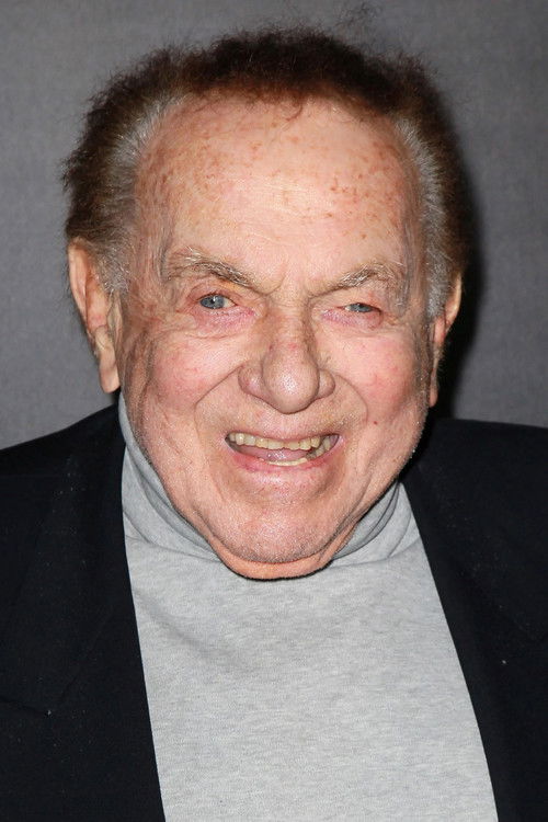 Photo of Jack Carter