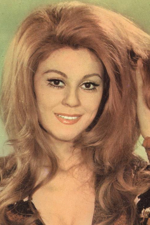 Photo of Piraye Uzun