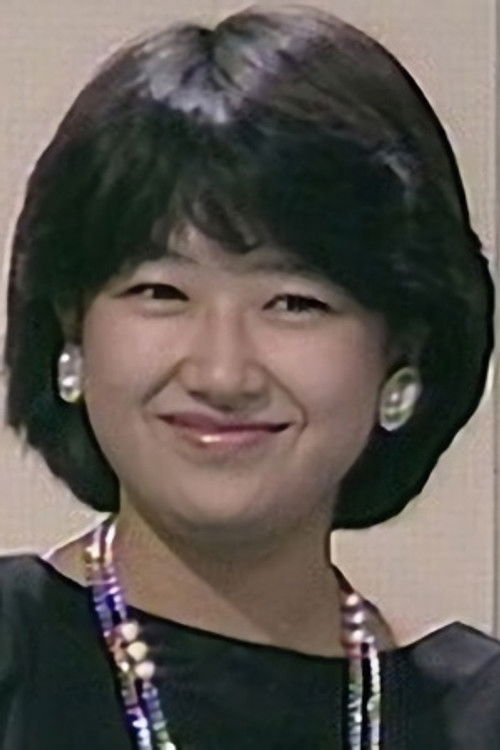 Photo of Chikako Yuri