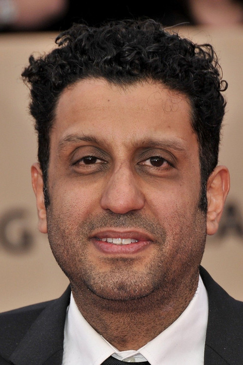 Photo of Adeel Akhtar